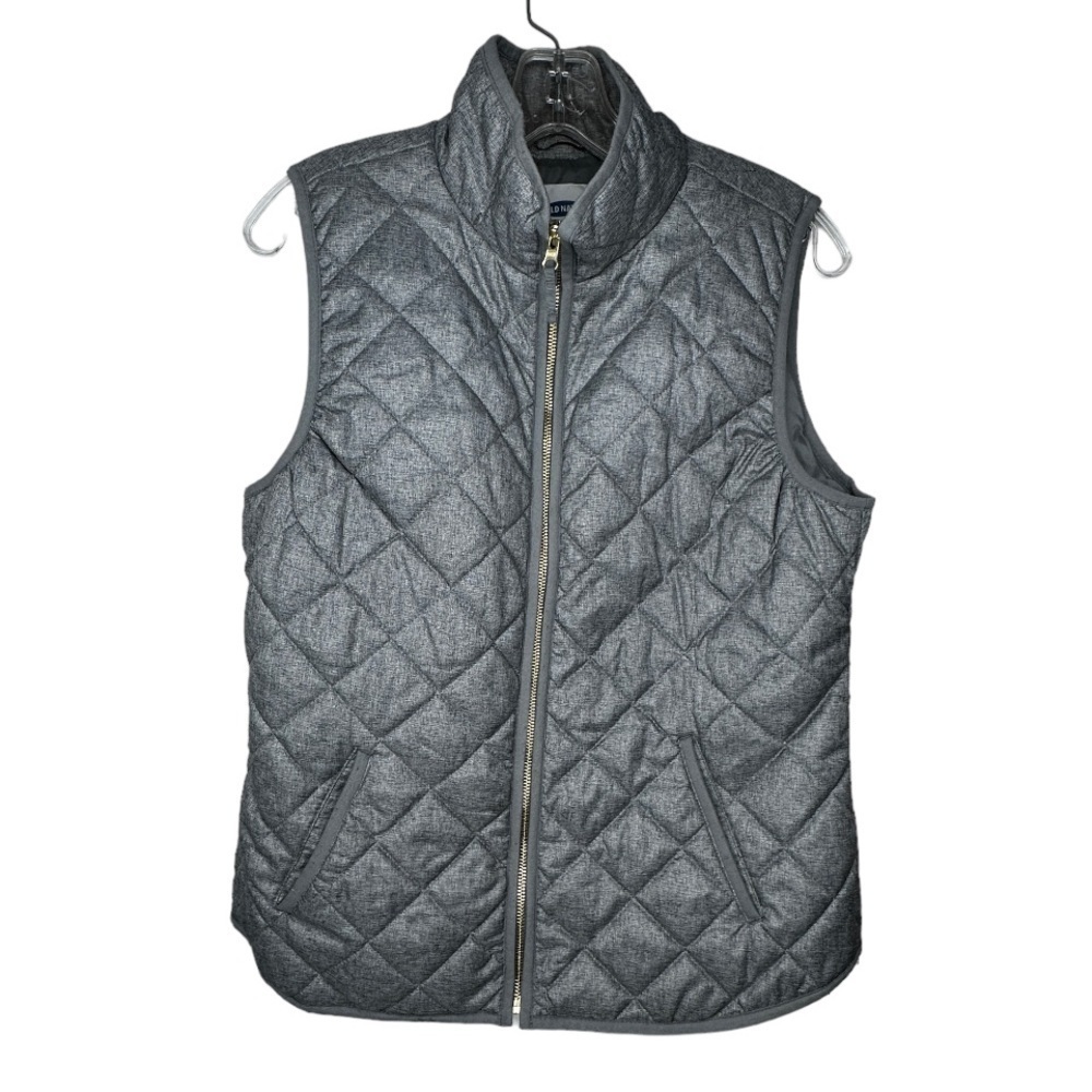 Old Navy Zip‎ Vest